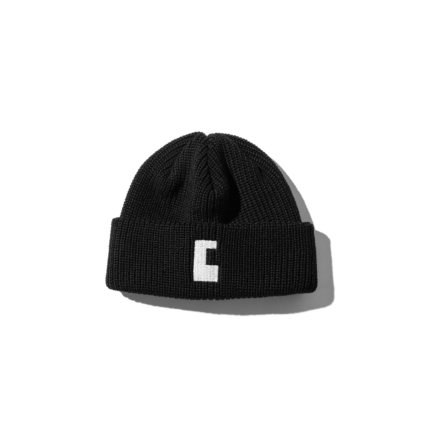 CLESSTE “C” KNIT CAP 001